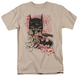 Batman - Heroic to the Bone Shirt
