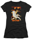 Juniors: Elvis - Showman T-shirts