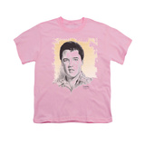Youth: Elvis - Matinee Idol T-Shirt