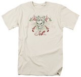 Batman - The Joke's on You T-shirts