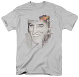 Elvis - Smile 2 Shirts