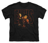 Youth: Elvis - Take My Hand T-Shirt