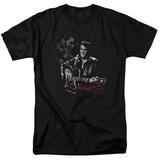 Elvis - Show Stopper Shirts