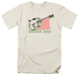 Elvis - Guitar Man T-Shirt