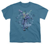 Youth: Batman - Acid Spiral Shirts