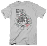 Batman - Batman's Ace T-Shirt