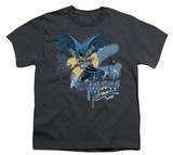 Youth: Batman - Into the Night Shirts