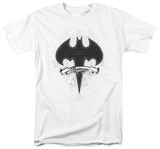Batman - Gothic Gotham T-Shirt