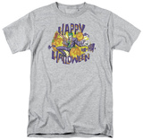 Batman - Ha-Ha-Halloween T-Shirt