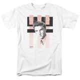 Elvis - Retro T-shirts