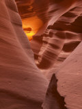 Lower Antelope Canyon Photographic Print by Kristin Piljay