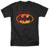Batman - Joker Graffiti T-shirts