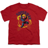 Youth: Superman - A Name to Uphold  T-Shirts