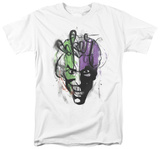 Batman - Joker Airbrush T-Shirts