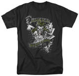 Batman - It's All a Joke Shirts