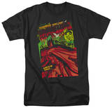 Batman - Bat Killers Color T-Shirt