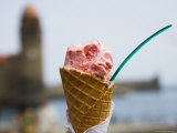 Glaces Photographie par Glenn Beanland