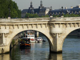 Pont-Neuf Photographie par Glenn Beanland