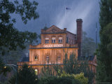 Cascade Brewery, Australia's Oldest Brewery at Dusk Photographie par Grant Dixon