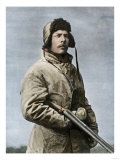 Carsten Egeberg Borchgrevink, First to Land on the Antarctic Continent, 1894 Giclee Print Carsten Egeberg Borchgrevink, First to Land on the Antarctic Continent, 1894 Giclee Print