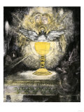 The Holy Grail Giclee Print