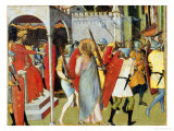 Saint Paul Led to Martyrdom Giclee Print by Luca Di Tomme
