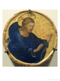 Christ Giving His Blessing Giclee Print by Angelico & Strozzi 