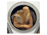 Saint John the Evangelist Giclee Print by Jacopo da Carucci Pontormo