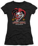 Juniors: Lethal Threat - Evil Jester Shirts