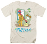 Garfield - Organic Cleaners T-Shirt