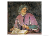 Orazio Giclee Print by Luca Signorelli