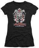 Juniors: Lethal Threat - Loser Jester Shirts