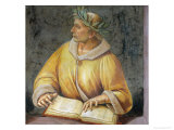 Ovidio Giclee Print by Luca Signorelli
