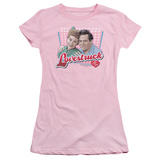 Juniors: I Love Lucy - Lovestruck T-Shirt