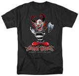 Lethal Threat - Ax Clown T-shirts