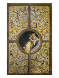 Empedocle Giclee Print by Luca Signorelli