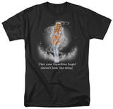 Lethal Threat - Guardian Angel Shirts