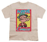 Youth: Popeye - Popeye Comics Shirts