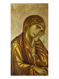 Crucifix (wood) Lámina giclée por Cimabue Crucifix (wood) Lámina giclée por Cimabue