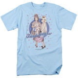 I Love Lucy - Trend Setters Shirts