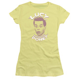 Juniors: I Love Lucy - What Have You Done T-Shirt
