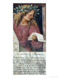 Tibullo Giclee Print by Luca Signorelli
