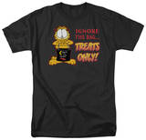 Garfield - Treats Only T-Shirt
