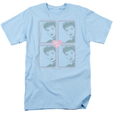 I Love Lucy - Lucy Squared Shirts