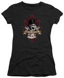 Juniors: Lethal Threat - No Time for Losers T-shirts