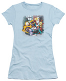 Juniors: Garfield - Mine! Shirt