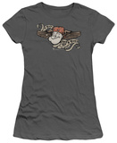 Juniors: Popeye - I Yam Shirt