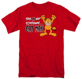 Garfield - Cat Man T-Shirt