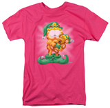 Garfield - Number 1 Elf Shirt
