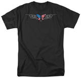 Lethal Threat - USA Tribal Butterfly Shirts